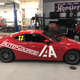 Illustration for article titled How We Transformed A Flooded Salvage Toyota 86 Into A Race Car For Charity